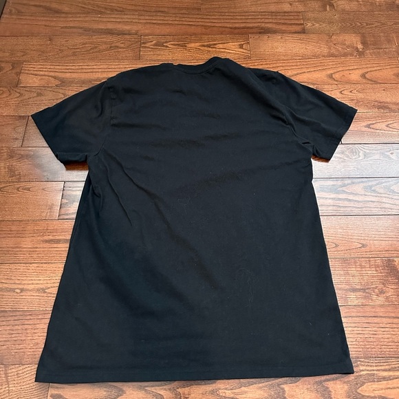 Grinch Christmas T-shirt - Picture 4 of 4